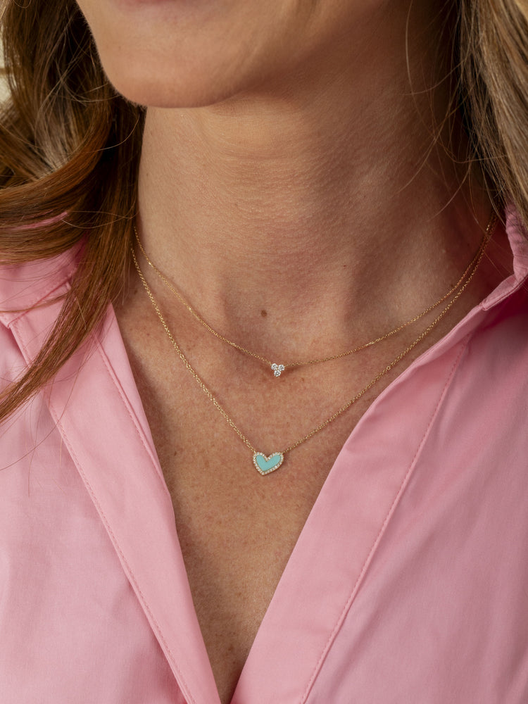 Necklaces | LeMel – LeMel
