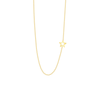 Blair Star Necklace 14K - LeMel