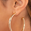 Chunky Hoops - LeMel
