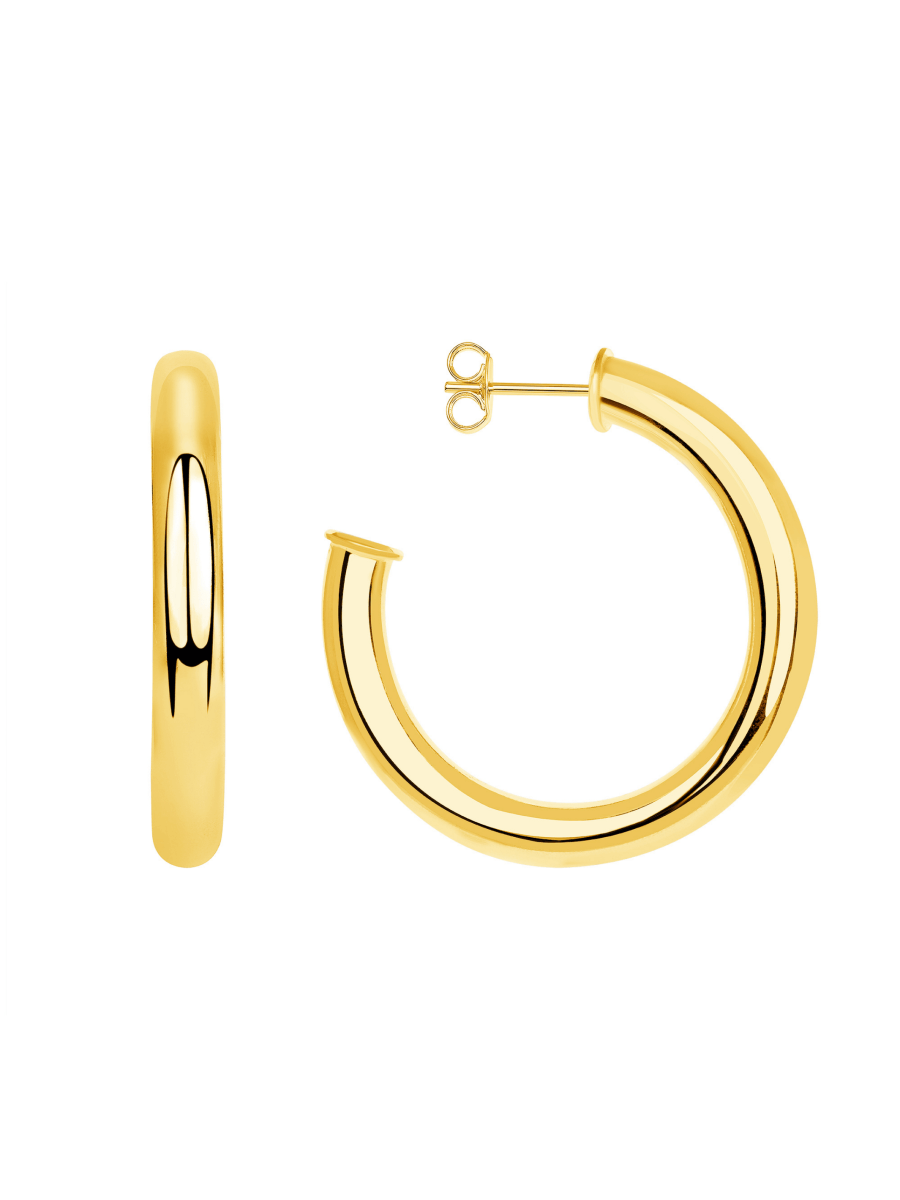 Chunky Hoops - LeMel