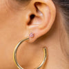 Chunky Hoops - LeMel