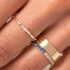 Cigar Band 14K - LeMel