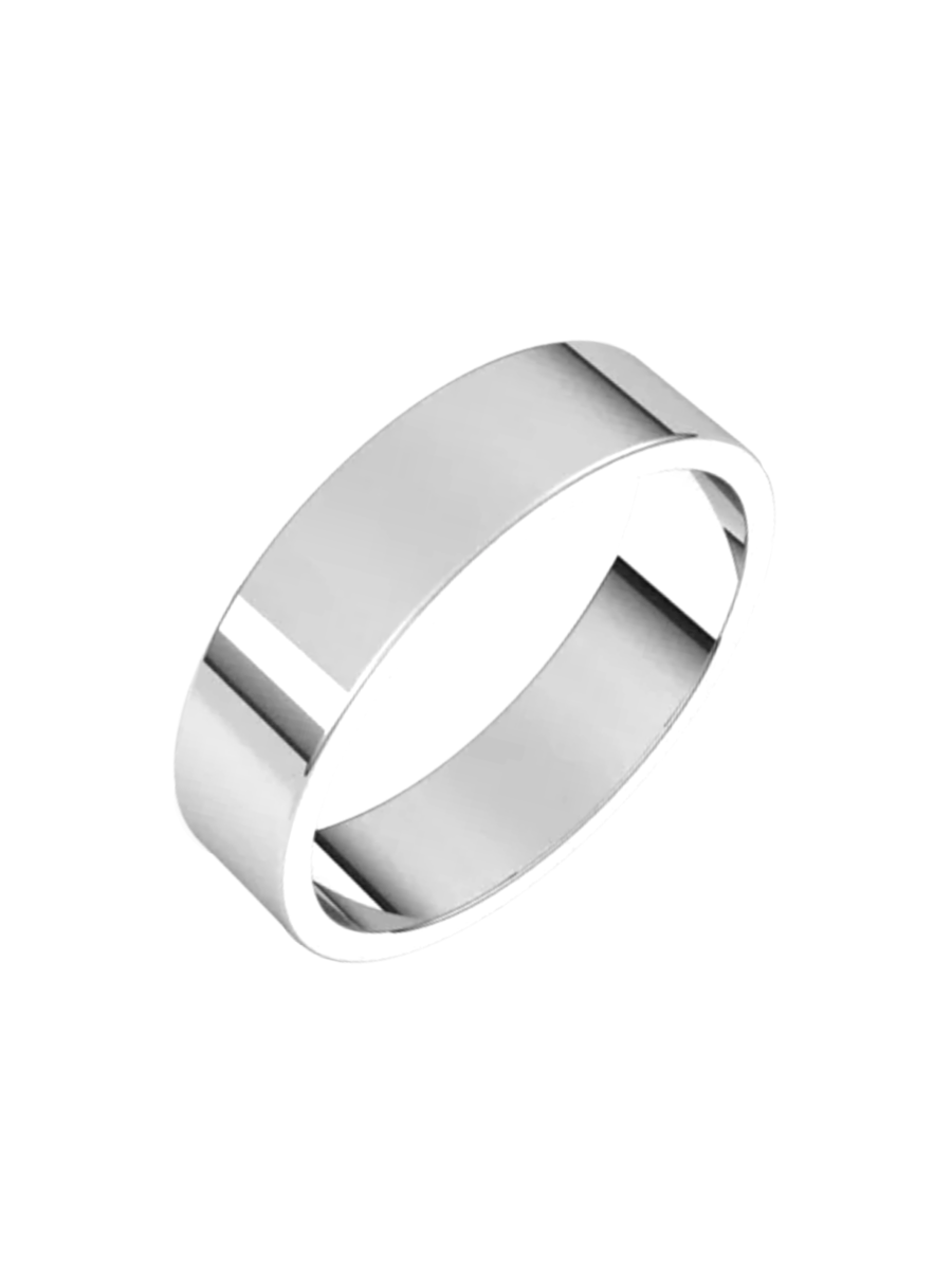 Cigar Band 14K - LeMel