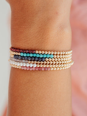 City Stretch Bracelet