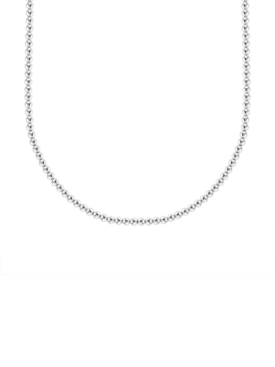 Classic Everyday Choker - 3mm - LeMel