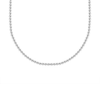 Classic Everyday Choker - 3mm - LeMel