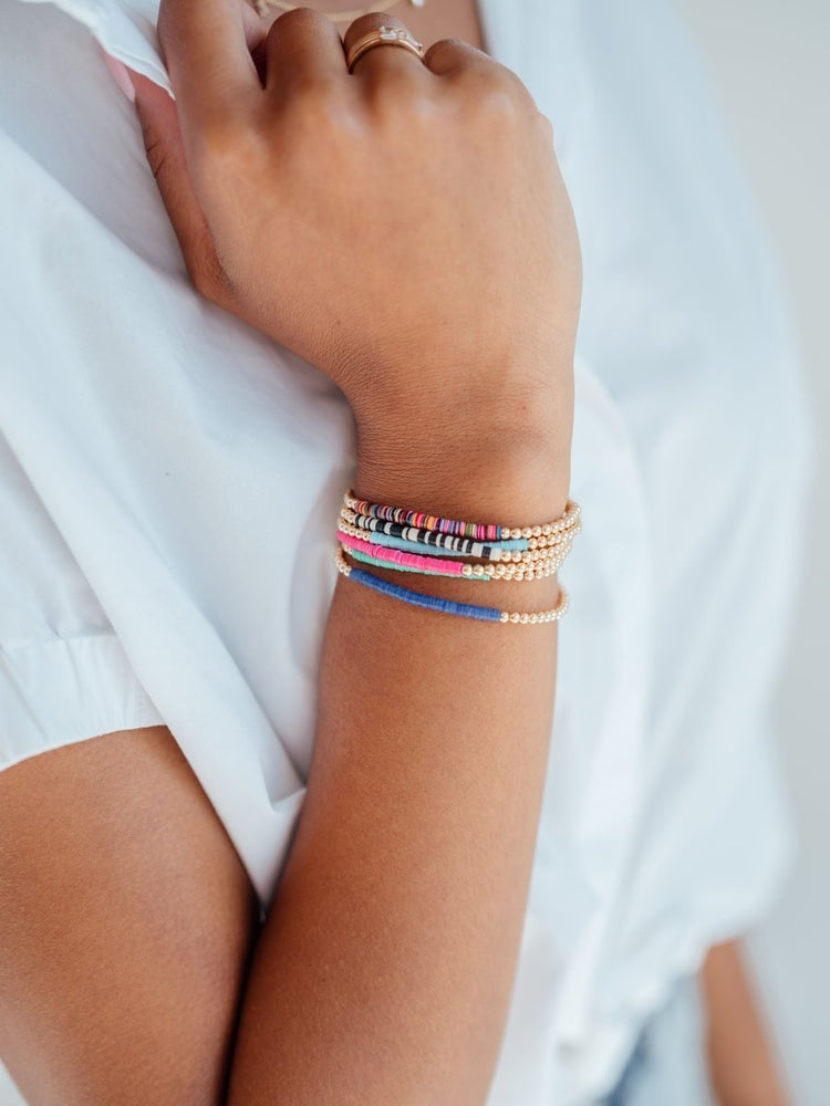 Women's everyday bracelets top