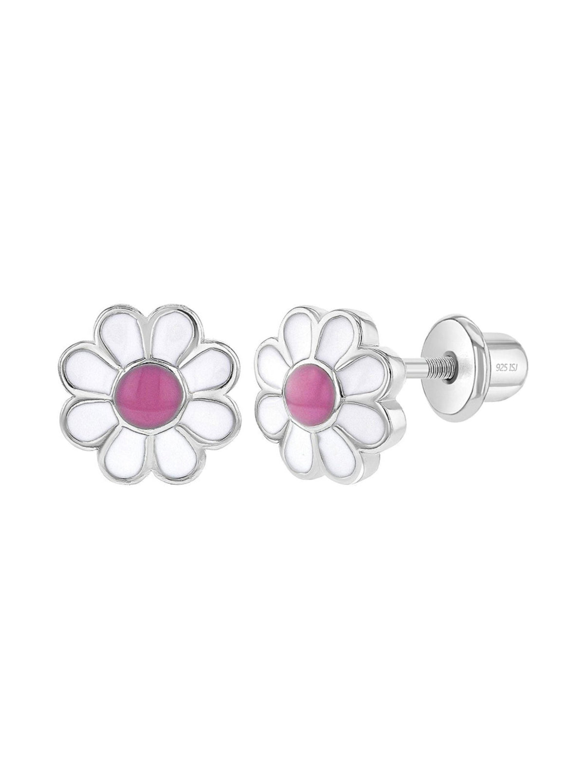 Daisy Kids Stud Earrings - LeMel