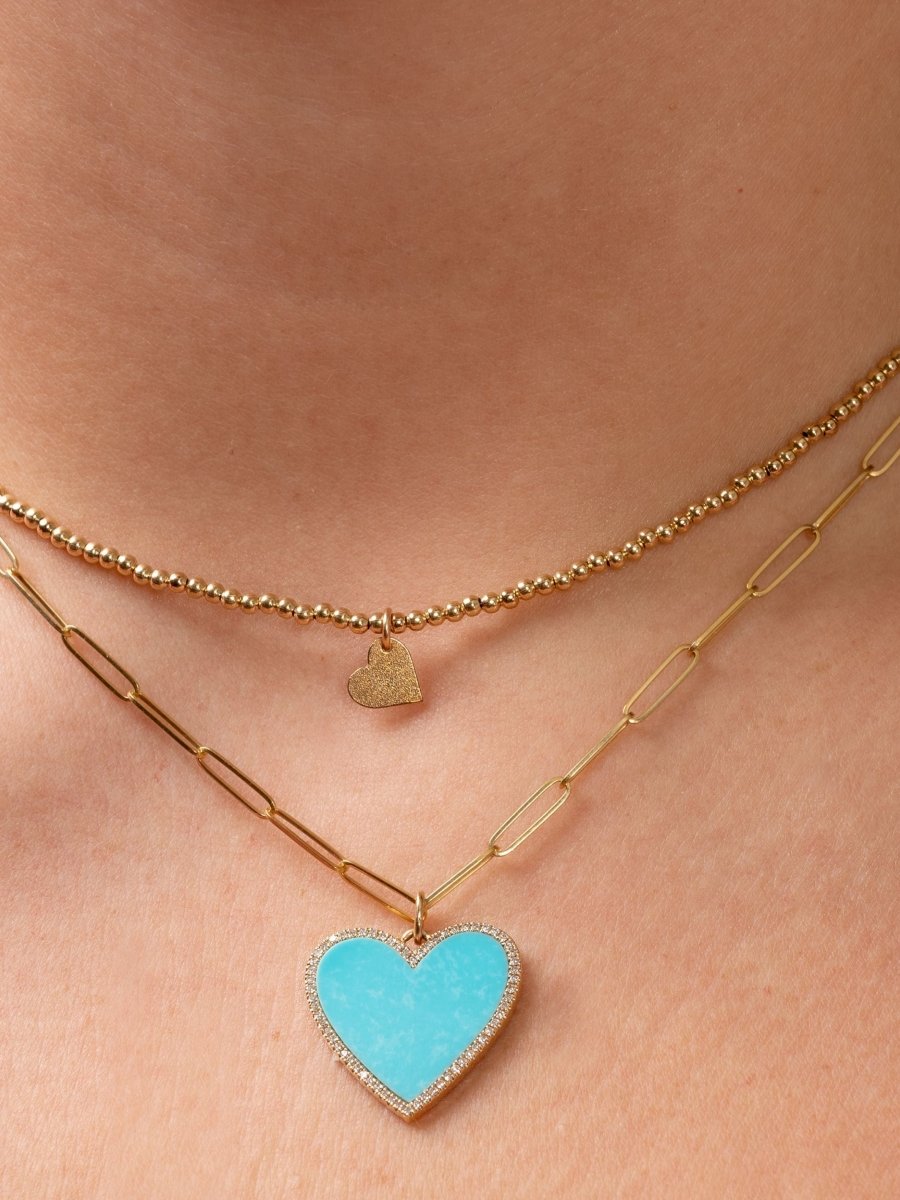 Everyday choker Clearance