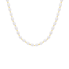 Emma Pearl Necklace - LeMel