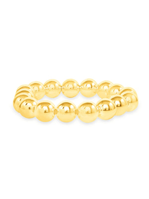 Everyday Stretch Bracelet - 10mm