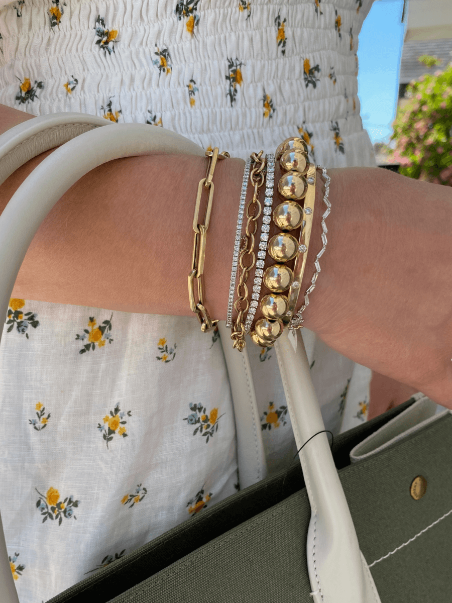 Stretch bangle online