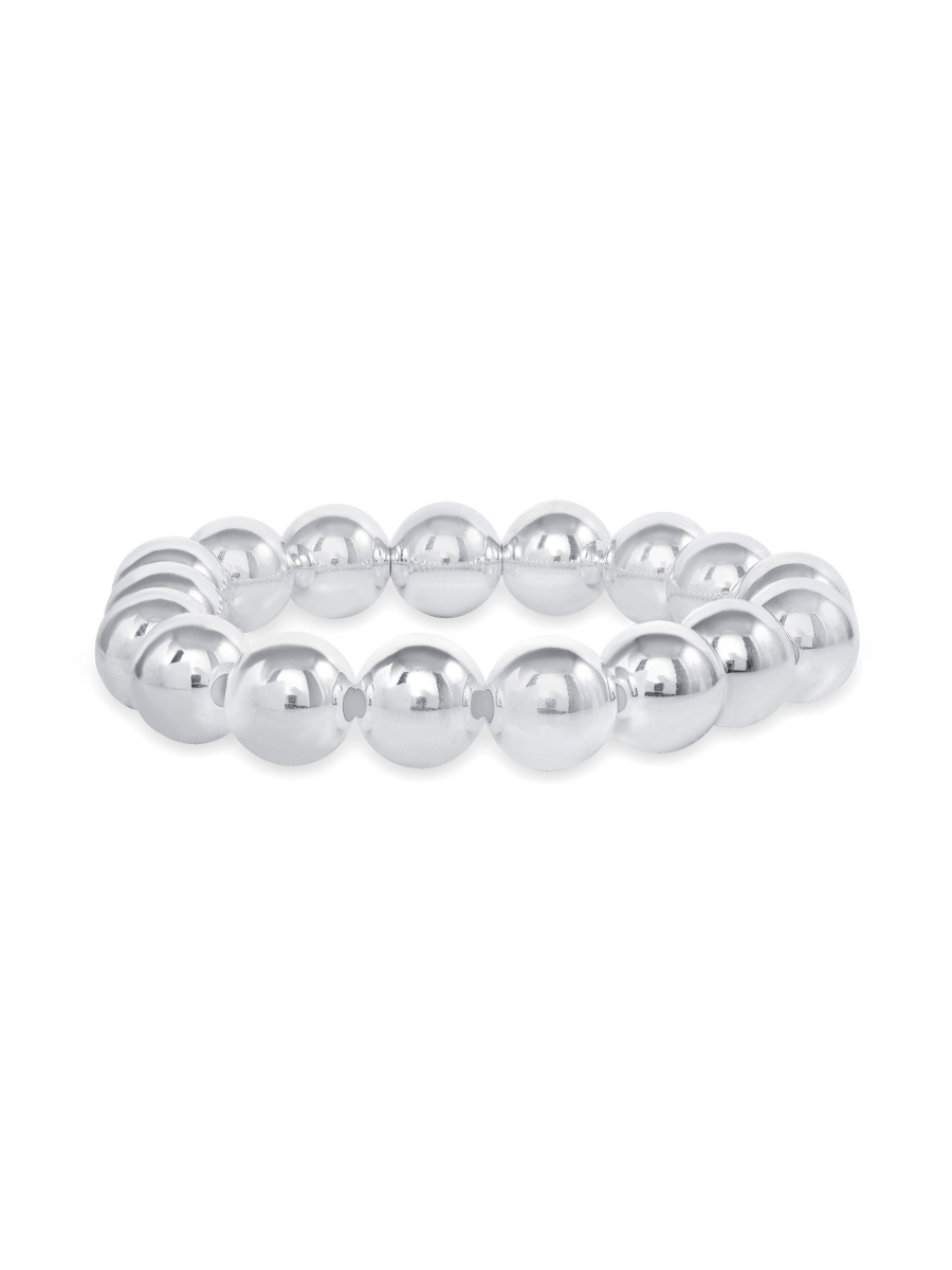 Everyday Stretch Bracelet - 10mm - LeMel