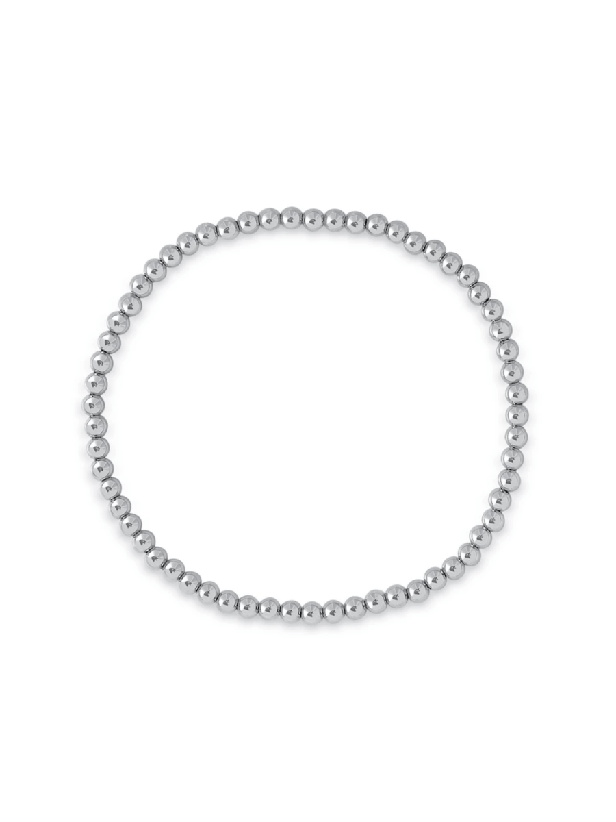 Everyday Stretch Bracelet - 3mm - LeMel