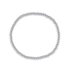 Everyday Stretch Bracelet - 3mm - LeMel