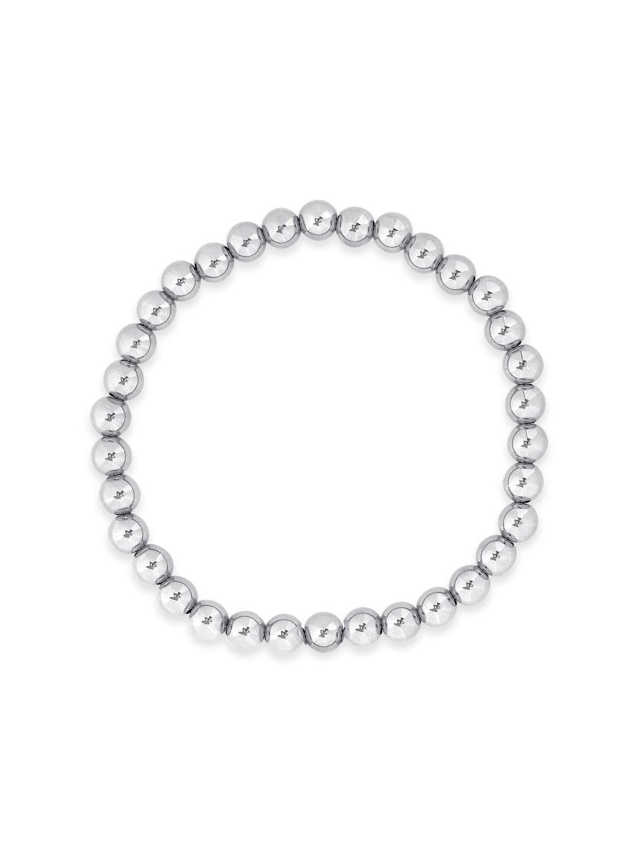 Everyday Stretch Bracelet - 5mm - LeMel