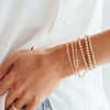 Jane Layering Bracelet - LeMel