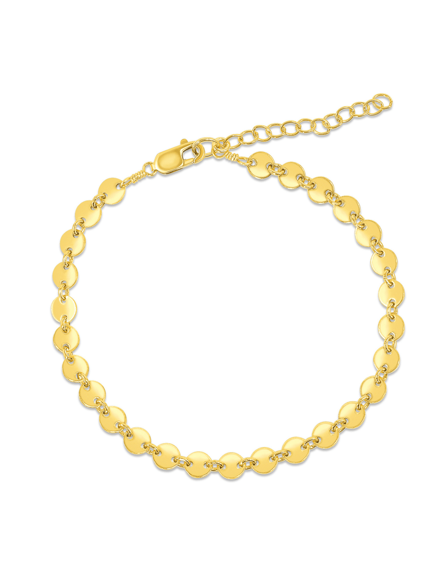 Jane Layering Bracelet - LeMel