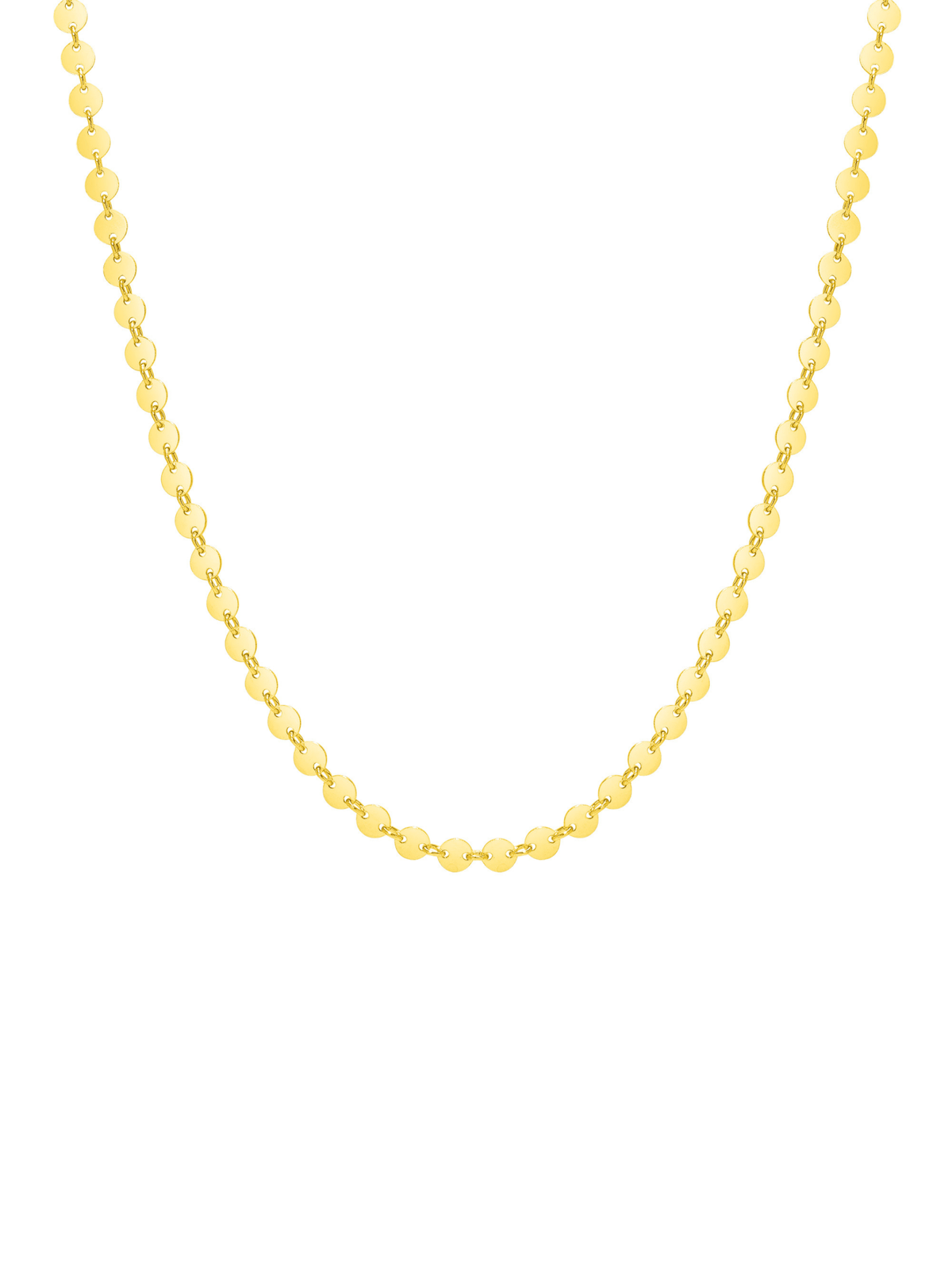 Jane Layering Necklace - LeMel