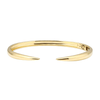 Jen Claw Cuff 14K - LeMel