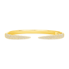 Jen Diamond Claw Cuff 14K - LeMel