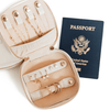 Jewelry Travel Case - LeMel