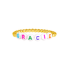 Kid Custom Name Stretch Bracelet - LeMel
