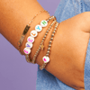 Kid Heart Stretch Bracelet - LeMel