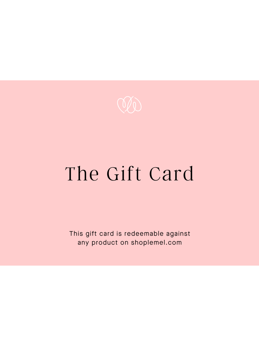 leMel Gift Card - LeMel