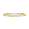 LeMel Tennis Bracelet 14K - LeMel