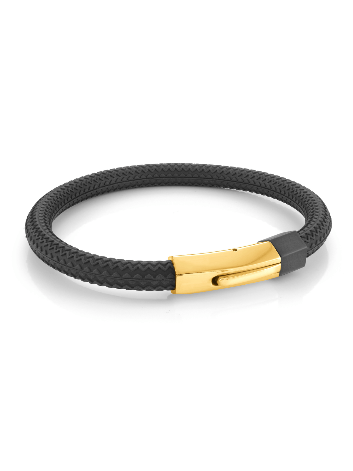Men's Tire Bracelet - LeMel