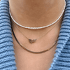 Pearl Choker - LeMel