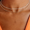 Pearl Choker - LeMel