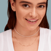 Pearl Choker - LeMel