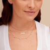 Satellite Choker - LeMel