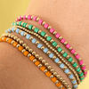 Summer Everyday Stretch Bracelet - LeMel