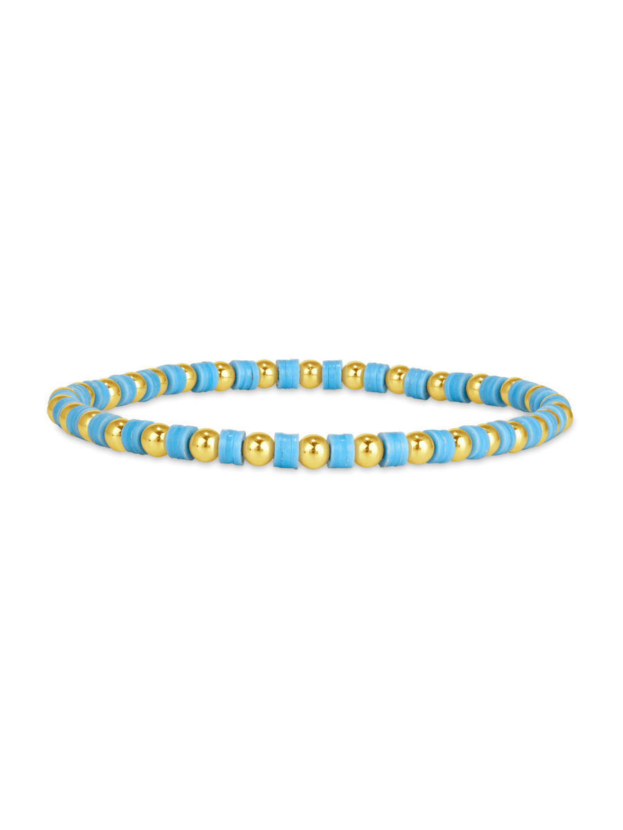 Summer Everyday Stretch Bracelet - LeMel