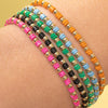Summer Everyday Stretch Bracelet - LeMel