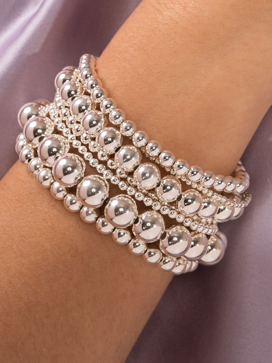 Barmakian | Honora set of 10 colored freshwater pearl bracelets. –  Barmakian Jewelers