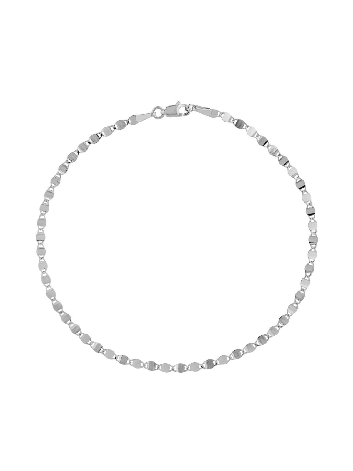 Valentino Chain Bracelet 14K - LeMel