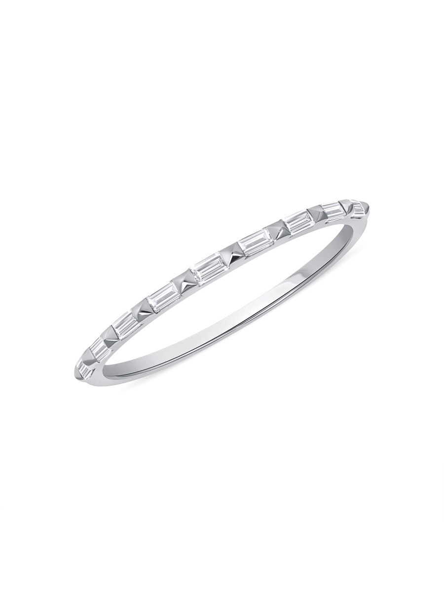 Venice Diamond Ring 14K - LeMel